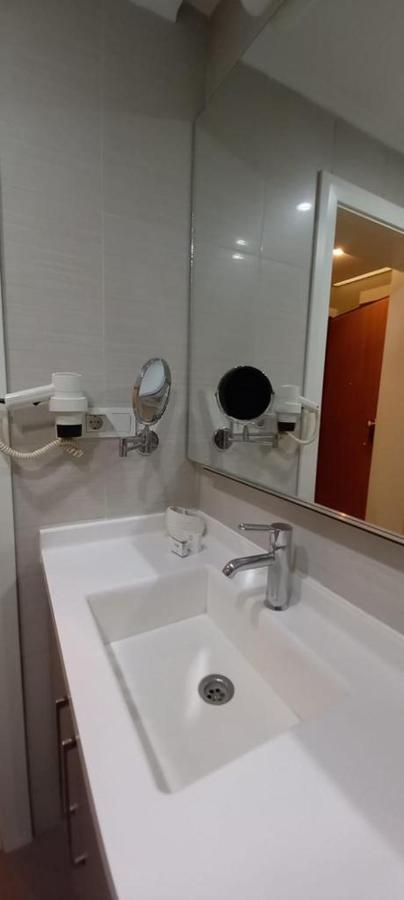 Arwin Hotel Eskisehir Exterior photo