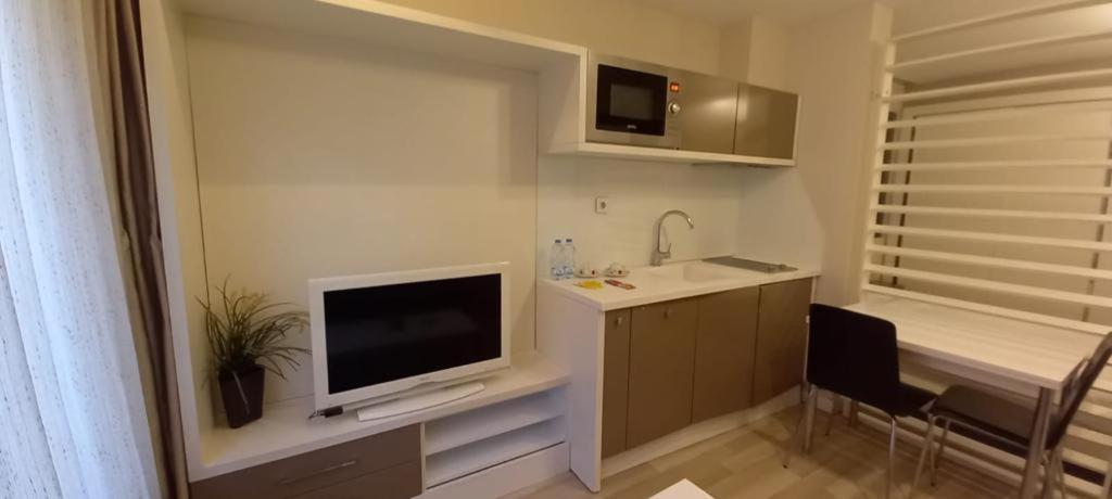 Arwin Hotel Eskisehir Exterior photo