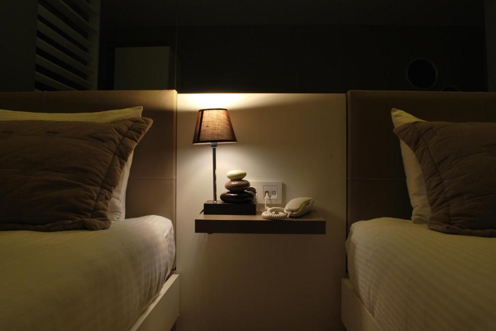 Arwin Hotel Eskisehir Exterior photo
