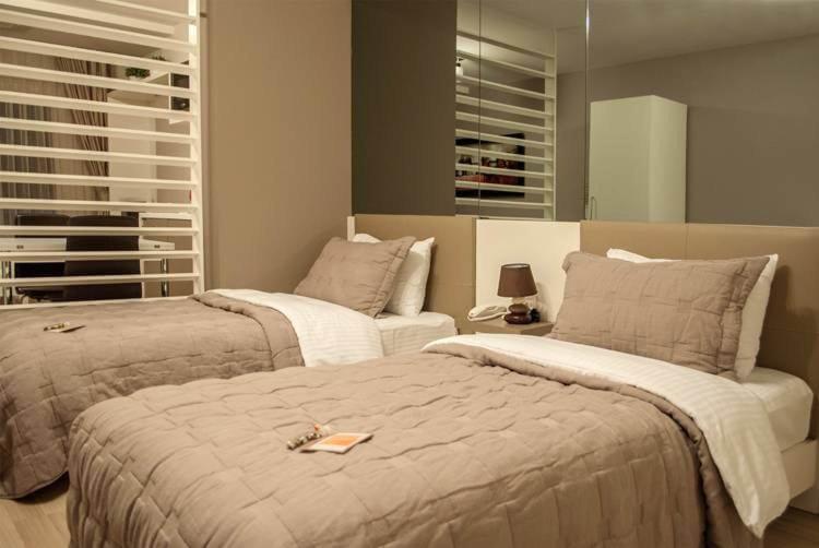 Arwin Hotel Eskisehir Exterior photo