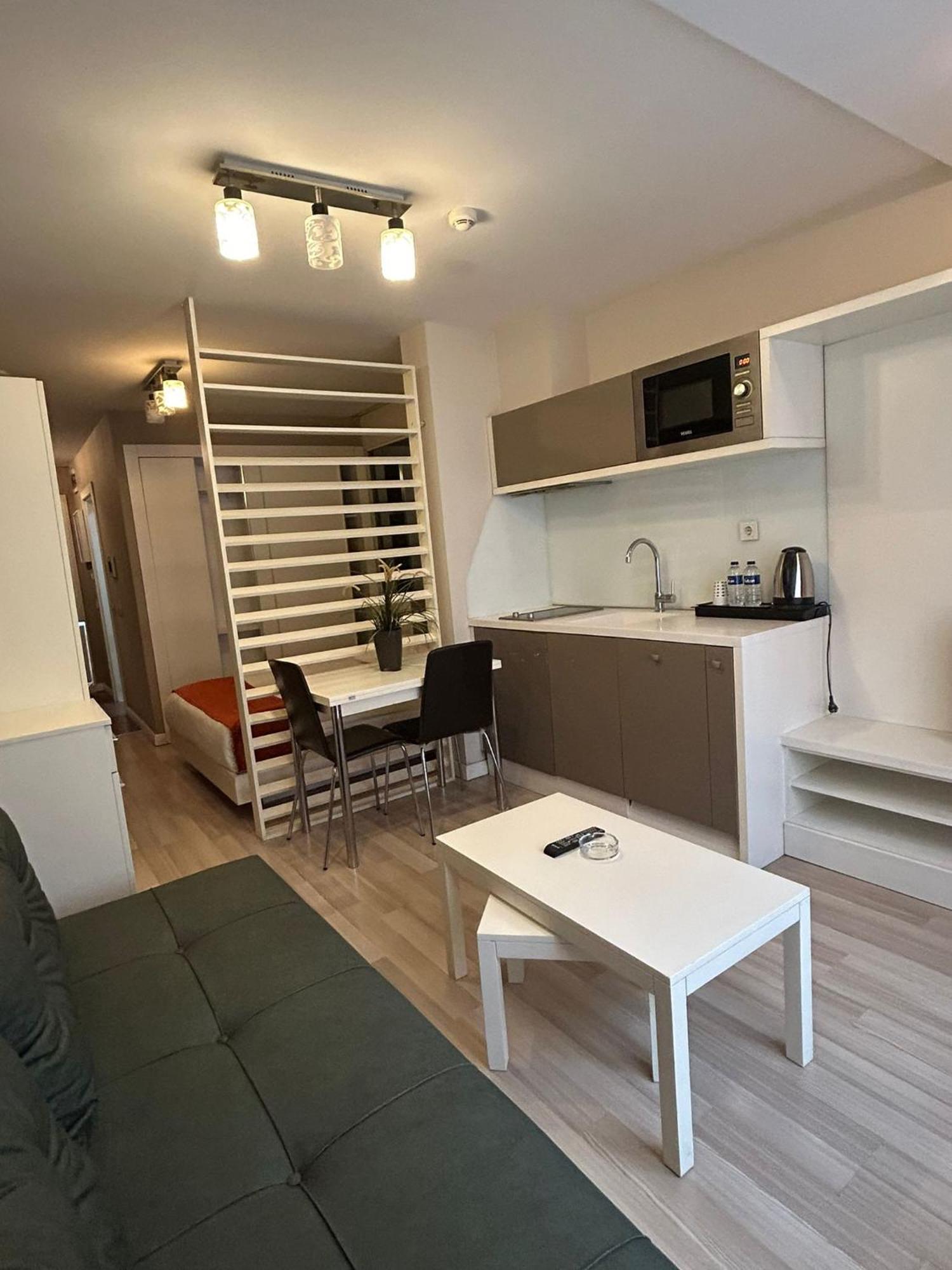 Arwin Hotel Eskisehir Exterior photo