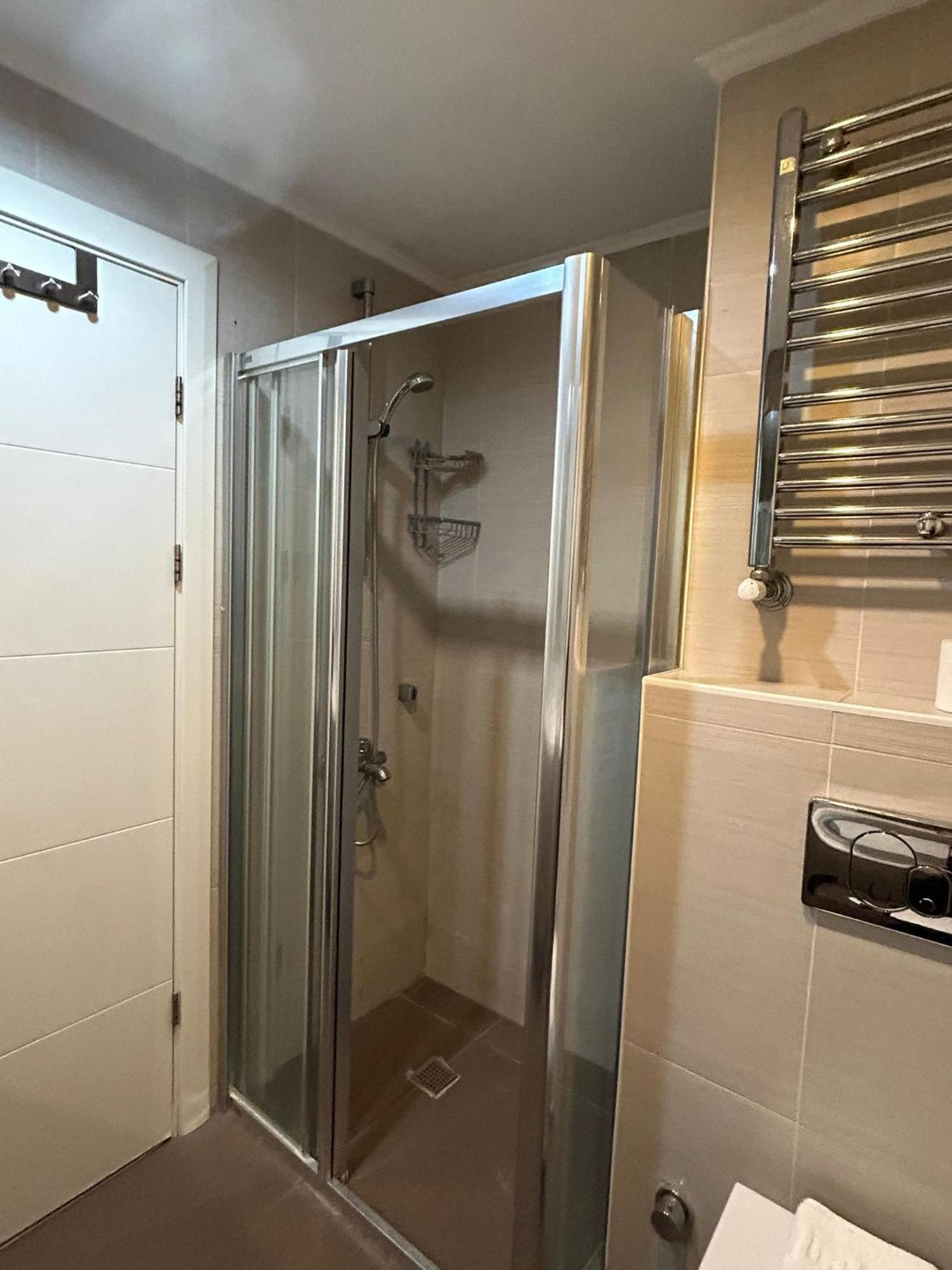 Arwin Hotel Eskisehir Exterior photo
